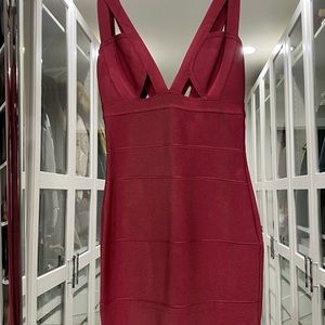 Gorgeous House of CB new dress with tags